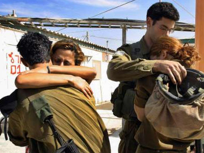 Νεκροί Παλαιστίνιοι από πυρά Ισραηλινών στρατιωτών